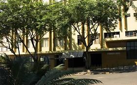 Planalto Hotel